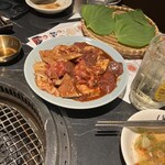 焼肉店 ナルゲ - 