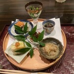 郷土料理 嗣味 - 