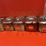 横浜家系総本山 吉村家直系店 ラーメン内田家 - 