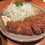 とんかつ丸一 - 