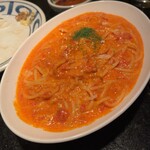 サルサ・マードレ - 