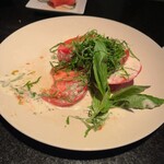 サルサ・マードレ - 