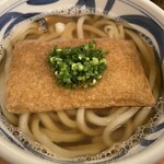 麺匠 釜善 - 