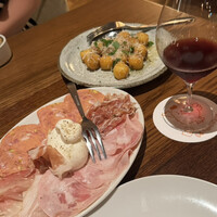 ラ・ココリコ (ホテルメトロポリタン) 川崎店 - 