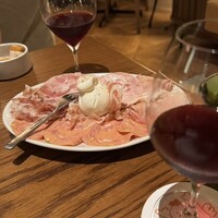 ラ・ココリコ (ホテルメトロポリタン) 川崎店 - 