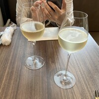 Oysterbar&Wine BELON 銀座店 - 