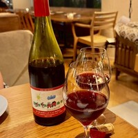 ラ・ココリコ (ホテルメトロポリタン) 川崎店 - 