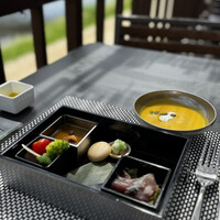 ルアン 鮒鶴京都鴨川リゾート - 