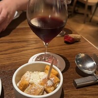 ラ・ココリコ (ホテルメトロポリタン) 川崎店 - 