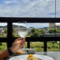 ルアン 鮒鶴京都鴨川リゾート - 