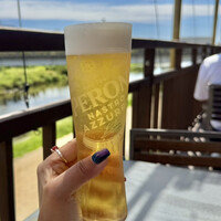 ルアン 鮒鶴京都鴨川リゾート - 