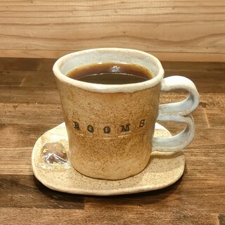 おうちcafe BOOMS_1