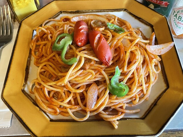 四季 - 酒田（喫茶店）の写真