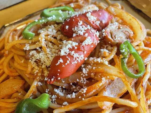 四季 - 酒田（喫茶店）の写真