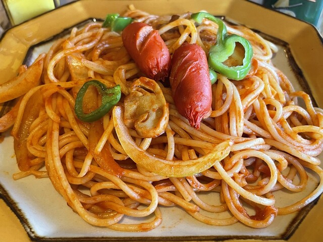 四季 - 酒田（喫茶店）の写真