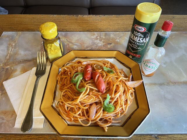 四季 - 酒田（喫茶店）の写真