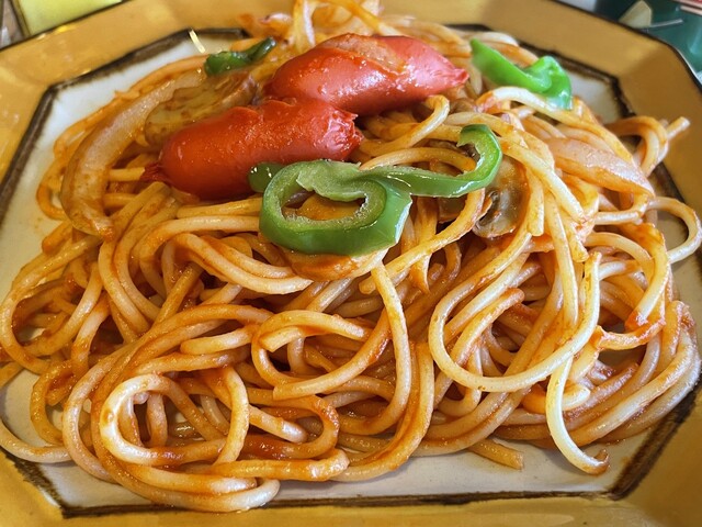 四季 - 酒田（喫茶店）の写真