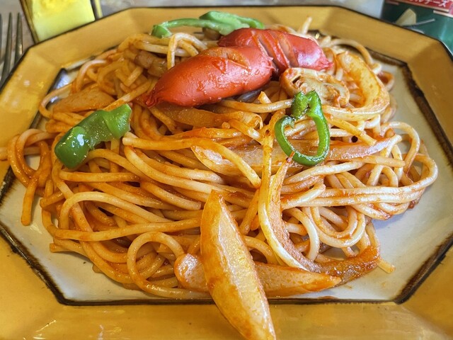 四季 - 酒田（喫茶店）の写真