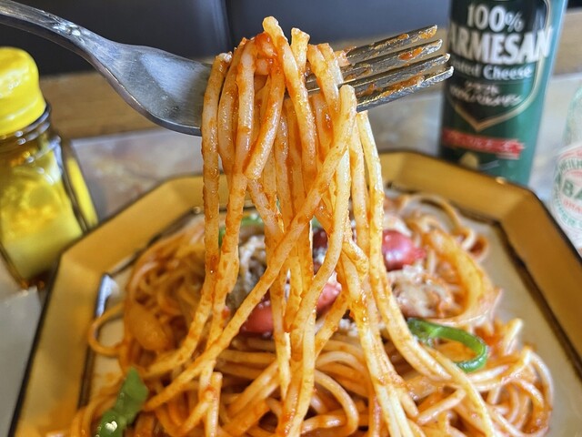 四季 - 酒田（喫茶店）の写真