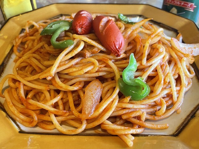 四季 - 酒田（喫茶店）の写真