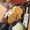 とんかつ和佳葉