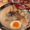鹿児島ラーメン 豚とろ 鹿児島中央駅前店