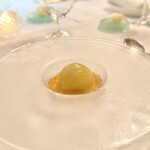 ルシェーヌ (長楽館) - 