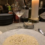 Risosteria Trentatre - 