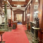 ルシェーヌ (長楽館) - 