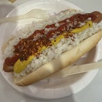 コストコ - 料理写真: