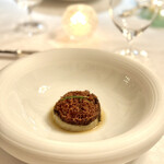 ルシェーヌ (長楽館) - 