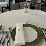 プレスキル - テーブル