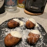 Risosteria Trentatre - 