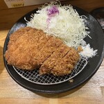 とんかつ 檍 赤坂店 - 