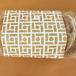 十勝あんこのサザエ - 大判焼き４個　516円