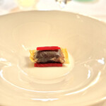 ルシェーヌ (長楽館) - 