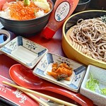 函館ダイニング雅家 - 