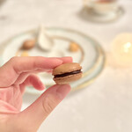 ルシェーヌ (長楽館) - 