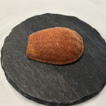 プレスキル - メイロの香るマドレーヌ