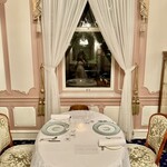 ルシェーヌ (長楽館) - 