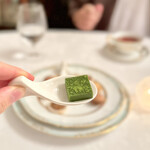 ルシェーヌ (長楽館) - 