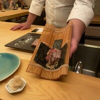 鮨おにかい＋1 - 