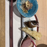 鮨やすぞう。 - 