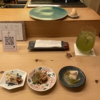 鮨おにかい＋1 - 