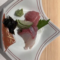 鮨やすぞう。 - 