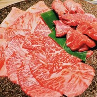 焼肉うしごろ 横浜店 - 