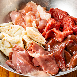 スミヨシホルモン_1