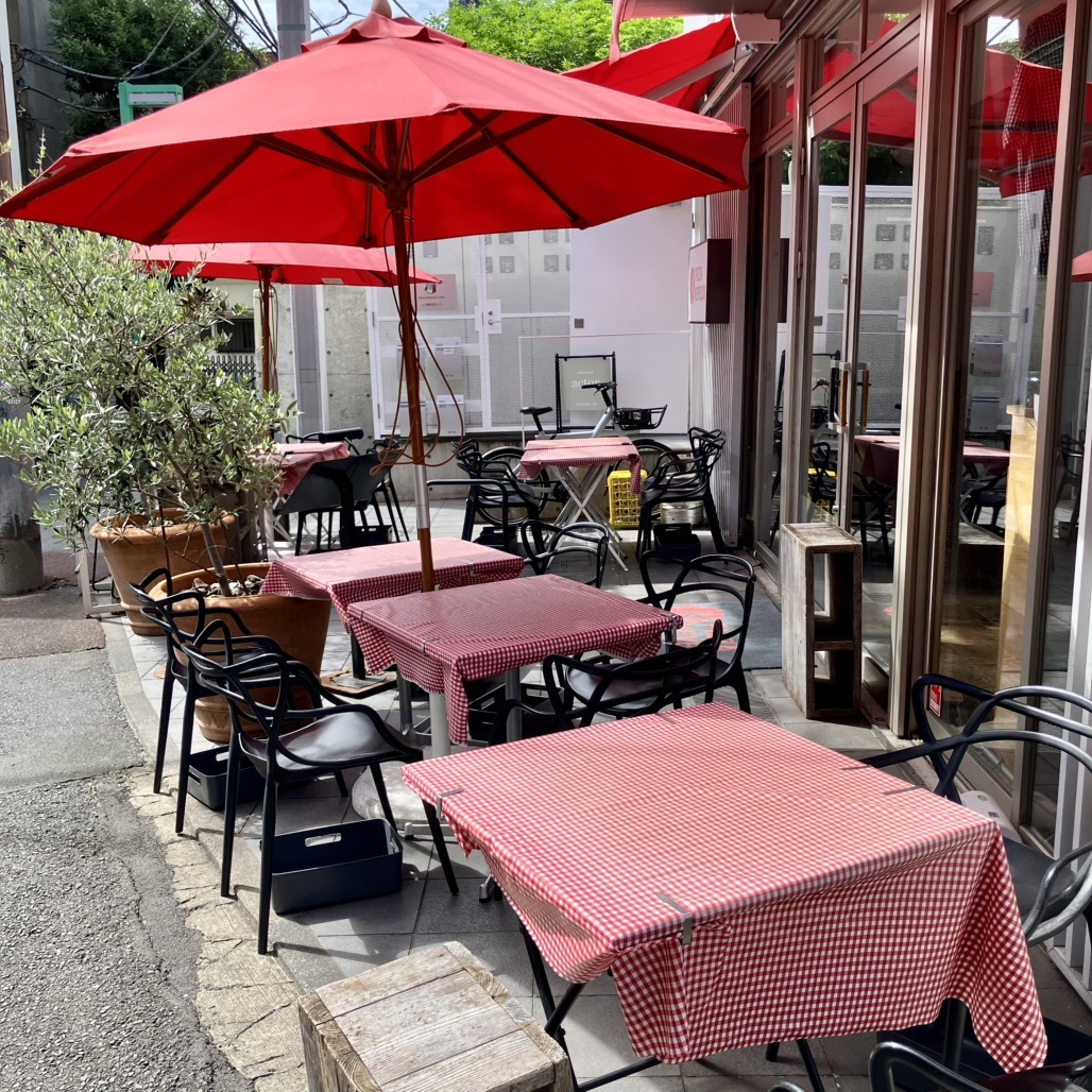 写真 4ページ目 : ピッツァ ケベロス 明治神宮前店 （PIZZA KEVELOS