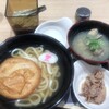 資さんうどん 南柏店