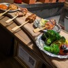 YAKITORI DINER THE HICKORY BIRD 梅田店